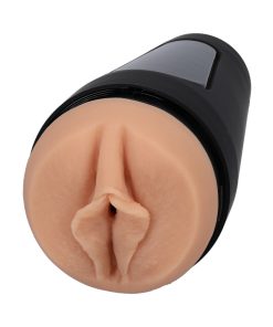 Main Squeeze Stella Barey Ultraskyn Stroker Pussy Vanilla