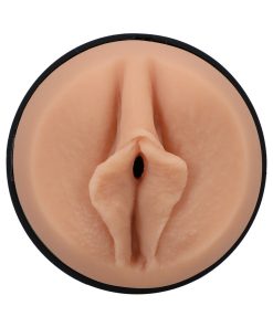 Main Squeeze Stella Barey Ultraskyn Stroker Pussy Vanilla