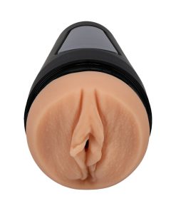 Main Squeeze Alix Lynx Ultraskyn Stroker Pussy Vanilla