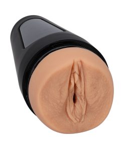 Main Squeeze Jane Wilde Ultraskyn Stroker Pussy Vanilla