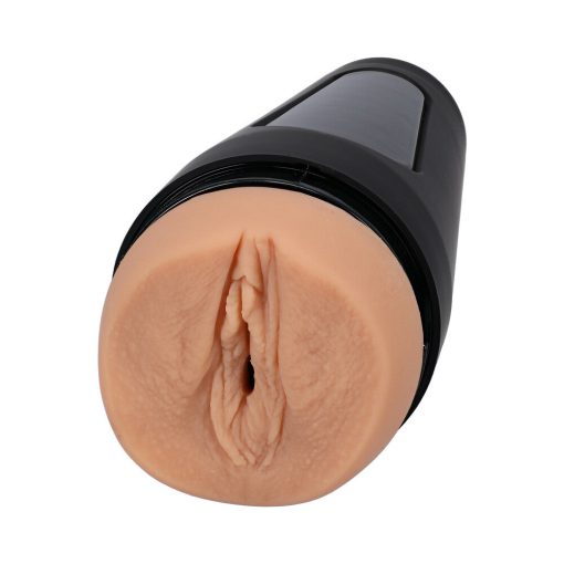 Main Squeeze Jane Wilde Ultraskyn Stroker Pussy Vanilla - Image 5