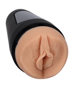 Main Squeeze Allie Nicole Ultraskyn Stroker Pussy Vanilla