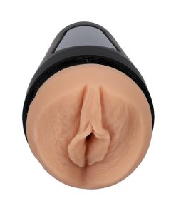 Main Squeeze Allie Nicole Ultraskyn Stroker Pussy Vanilla