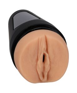 Main Squeeze Anna Claire Clouds Ultraskyn Stroker Pussy Vanilla