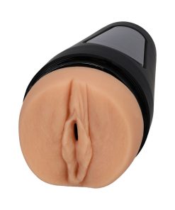 Main Squeeze Anna Claire Clouds Ultraskyn Stroker Pussy Vanilla