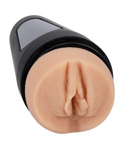 Main Squeeze Zoey Luna Ultraskyn Stroker Pussy Vanilla