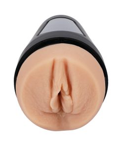 Main Squeeze Zoey Luna Ultraskyn Stroker Pussy Vanilla