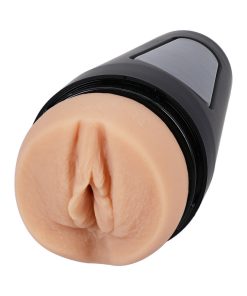 Main Squeeze Zoey Luna Ultraskyn Stroker Pussy Vanilla