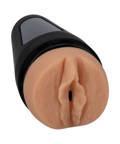 Main Squeeze Cami Strella Ultraskyn Stroker Pussy Vanilla