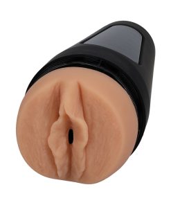 Main Squeeze Cami Strella Ultraskyn Stroker Pussy Vanilla