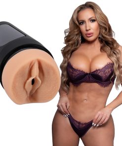 Main Squeeze Richelle Ryan Ultraskyn Stroker Pussy Vanilla