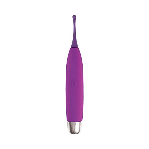 Goddess On The Spot Massager Purple - Image 2