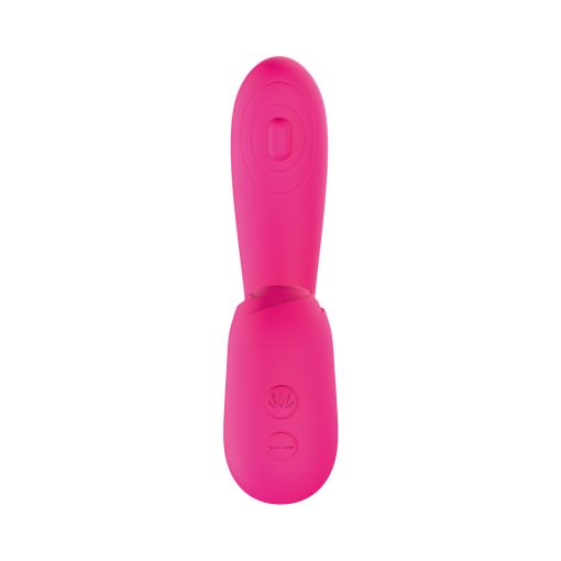Blaze Suction Thumper Vibe Pink - Image 3