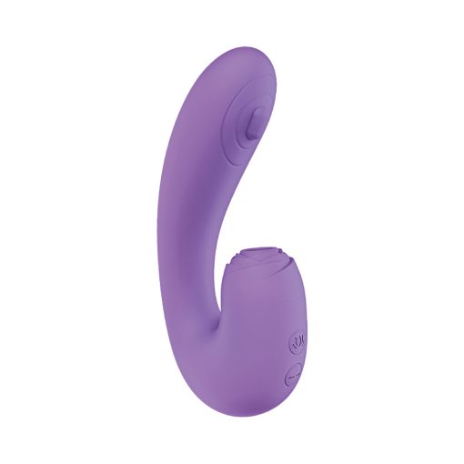 Blaze Suction Thumper Vibe Lavender - Image 2