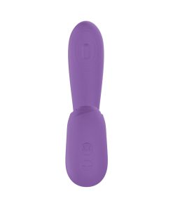 Blaze Suction Thumper Vibe Lavender