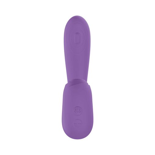 Blaze Suction Thumper Vibe Lavender - Image 3