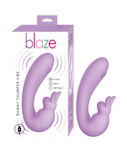 Blaze Bunny Thumper Vibe Lavender
