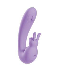 Blaze Bunny Thumper Vibe Lavender