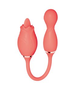 Blaze Exciter Vibe Coral