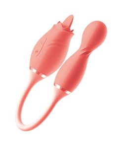 Blaze Exciter Vibe Coral