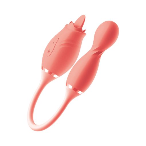 Blaze Exciter Vibe Coral - Image 4