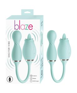 Blaze Exciter Vibe Aqua