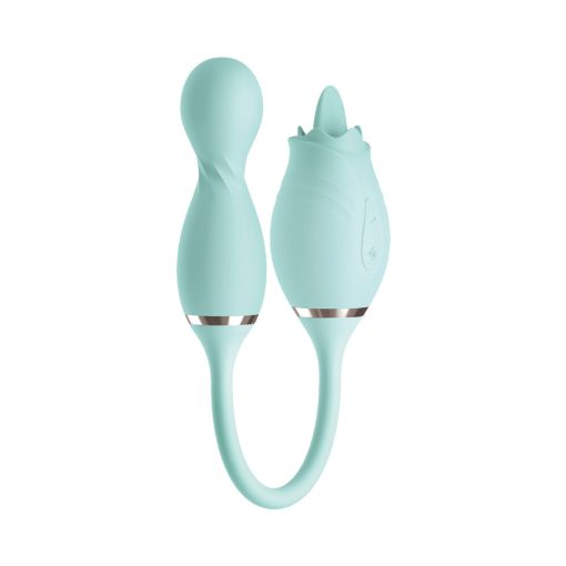 Blaze Exciter Vibe Aqua - Image 2