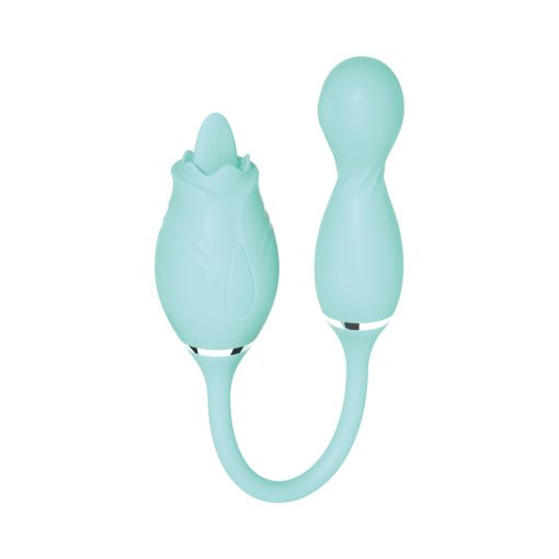 Blaze Exciter Vibe Aqua - Image 3