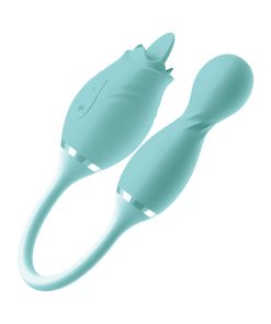 Blaze Exciter Vibe Aqua
