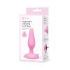 B-Vibe Beginner'S Vibrating Butt Plug