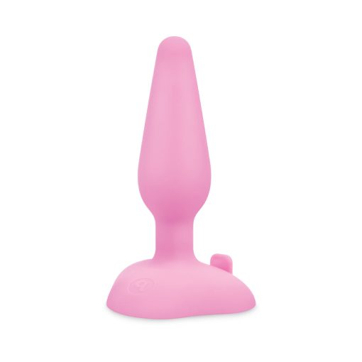 B-Vibe Beginner'S Vibrating Butt Plug - Image 2