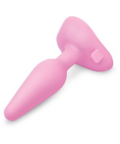 B-Vibe Beginner'S Vibrating Butt Plug