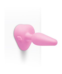 B-Vibe Beginner'S Vibrating Butt Plug