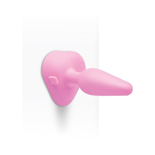 B-Vibe Beginner'S Vibrating Butt Plug - Image 5