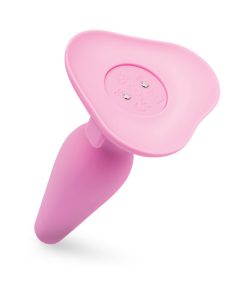 B-Vibe Beginner'S Vibrating Butt Plug