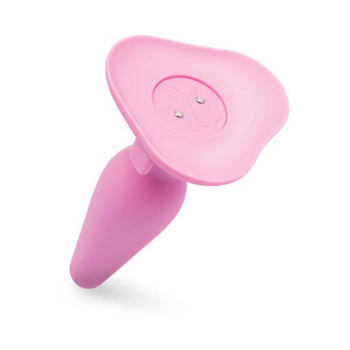 B-Vibe Beginner'S Vibrating Butt Plug - Image 6