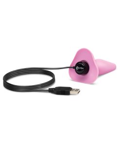 B-Vibe Beginner'S Vibrating Butt Plug