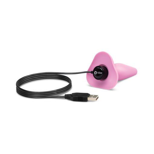 B-Vibe Beginner'S Vibrating Butt Plug - Image 7