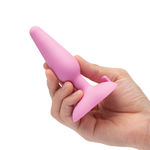 B-Vibe Beginner'S Vibrating Butt Plug - Image 8