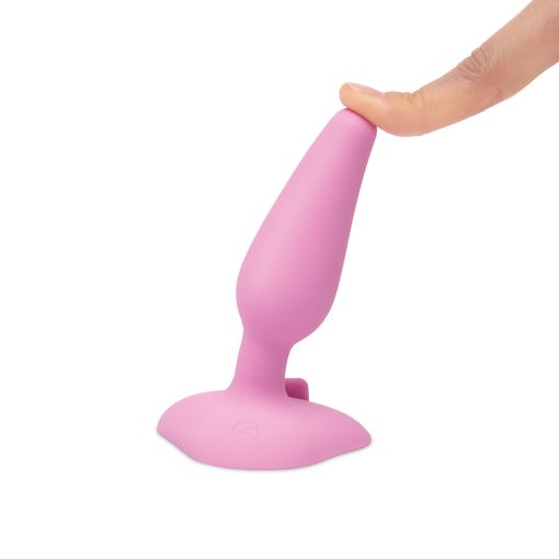 B-Vibe Beginner'S Vibrating Butt Plug - Image 9