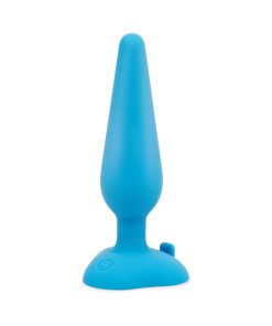 B-Vibe 3-Piece Anal Plug Training Kit