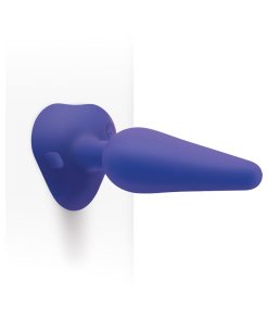 B-Vibe 3-Piece Anal Plug Training Kit
