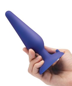 B-Vibe 3-Piece Anal Plug Training Kit