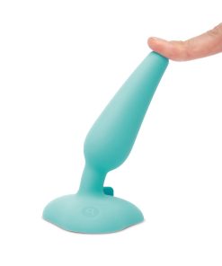 B-Vibe 3-Piece Anal Plug Training Kit