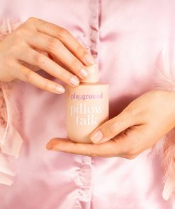 Playground Pillow Talk Water-Based Personal Lubricant