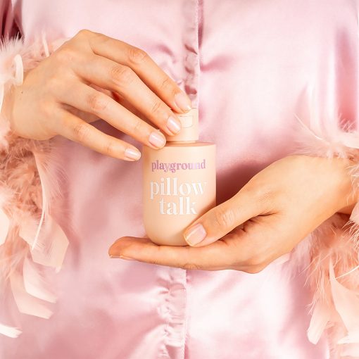 Playground Pillow Talk Water-Based Personal Lubricant - Image 2
