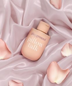 Playground Pillow Talk Water-Based Personal Lubricant
