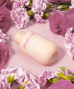 Playground Pillow Talk Water-Based Personal Lubricant