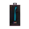 Nu Sensuelle Chloe Nubii Warming Slim G With Turbo Boost And Heat Blue