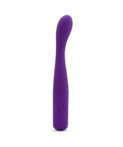 Nu Sensuelle Chloe Nubii Warming Slim G With Turbo Boost And Heat Purple